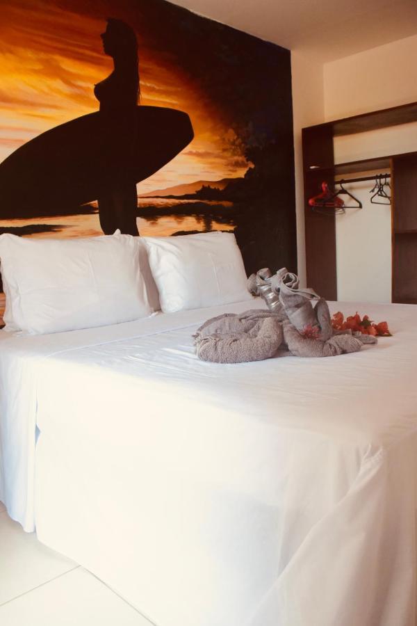 Casa Arara Vista Mar - Por Pipa Casas De Praia Praia de Pipa エクステリア 写真