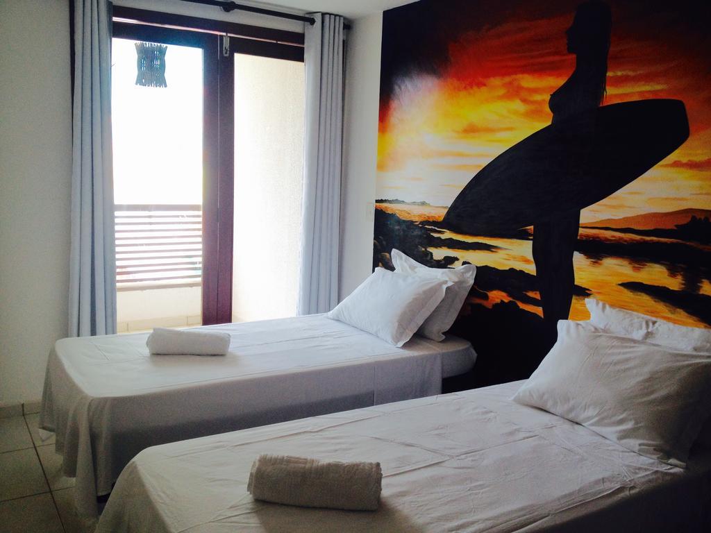 Casa Arara Vista Mar - Por Pipa Casas De Praia Praia de Pipa 部屋 写真