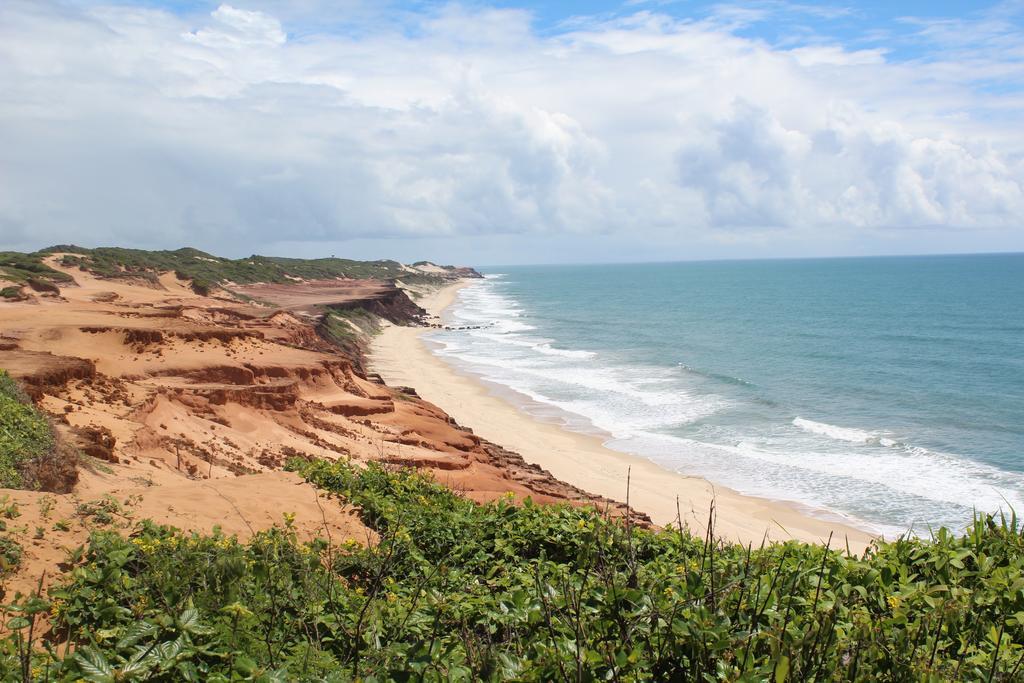 Casa Arara Vista Mar - Por Pipa Casas De Praia Praia de Pipa 部屋 写真
