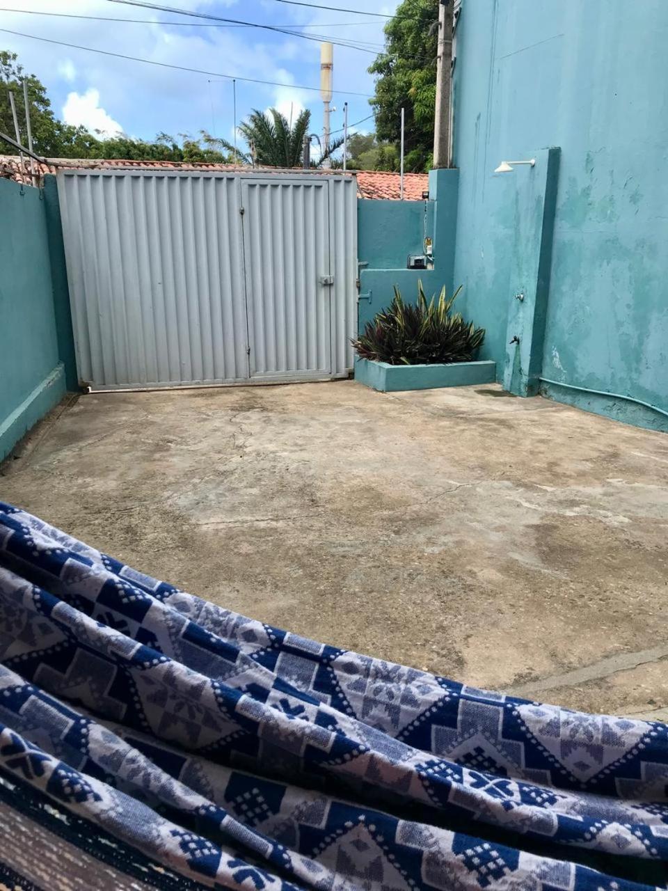 Casa Arara Vista Mar - Por Pipa Casas De Praia Praia de Pipa エクステリア 写真