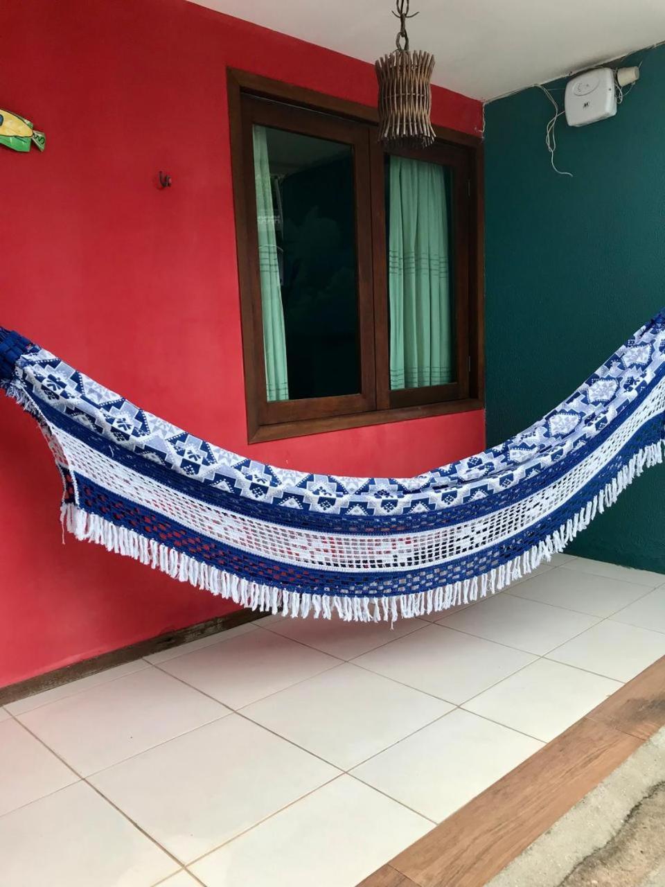 Casa Arara Vista Mar - Por Pipa Casas De Praia Praia de Pipa エクステリア 写真