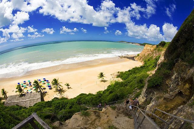 Casa Arara Vista Mar - Por Pipa Casas De Praia Praia de Pipa 部屋 写真