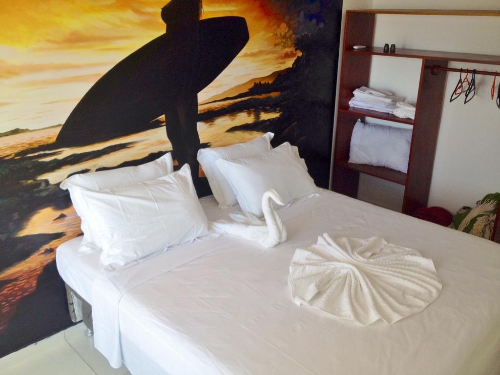 Casa Arara Vista Mar - Por Pipa Casas De Praia Praia de Pipa 部屋 写真