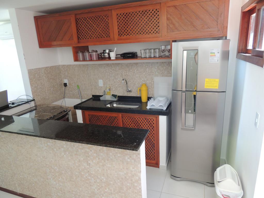 Casa Arara Vista Mar - Por Pipa Casas De Praia Praia de Pipa 部屋 写真