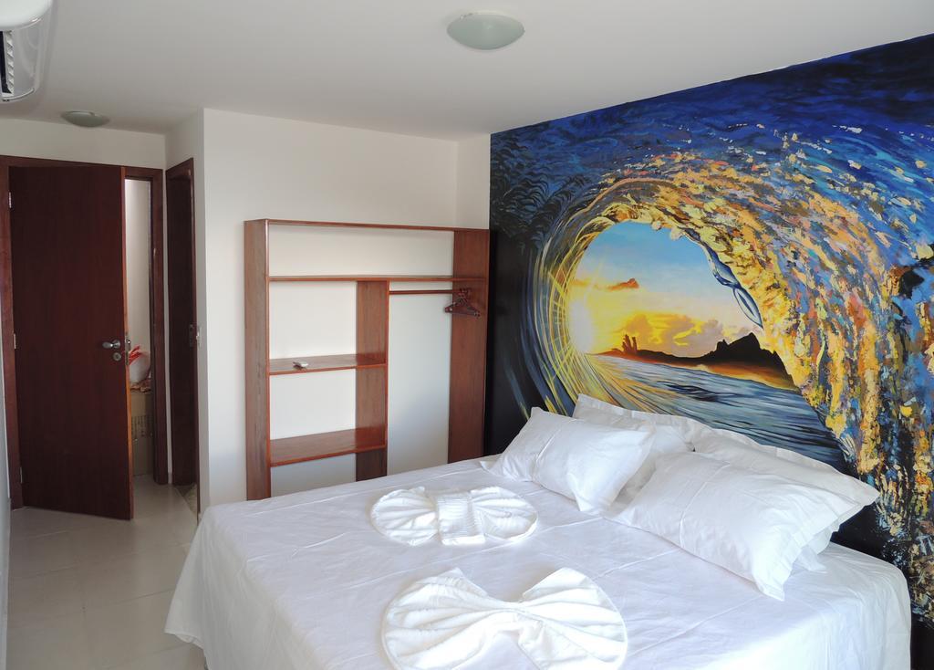 Casa Arara Vista Mar - Por Pipa Casas De Praia Praia de Pipa 部屋 写真